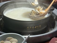 -大良毋米粥(锦龙路总店)