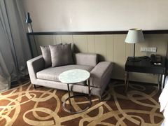 -青岛西海岸隆和福朋喜来登酒店