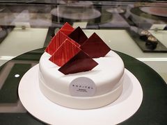 -索菲特酒店 · 云尚天际自助餐厅