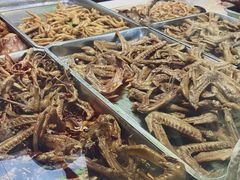 -王浩儿纪六孃甜皮鸭(乐山总店)
