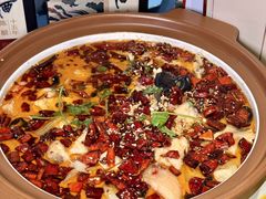 -秦月轩·陕西家乡菜(阜成路·五棵松店)