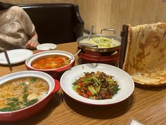 -金掌勺·锅包肉(广渠门店)
