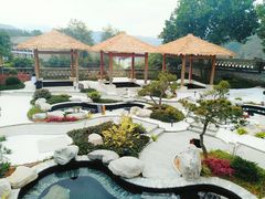 -红星坪温泉精品酒店