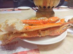 -芭菲盛宴·环球美食(解放碑英利国际店)