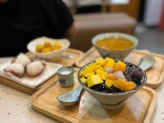 -太清凉茶糖水(前海店)