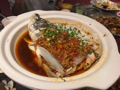 -新白鹿餐厅(虹桥南丰城店)