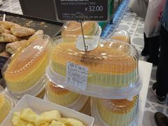 -面包新语(滨湖万达店)