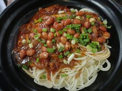 -家烧面馆【南山路知名经典面食】