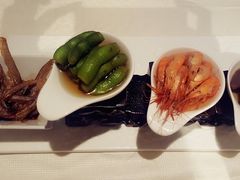 -阳澄湖费尔蒙酒店颐丰阁中餐厅(马鞍山西路店)