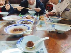 -粗茶淡饭(东关街店)