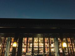 门面-杭州西子湖四季酒店·金沙厅