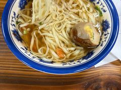 -北门严记小吃(九华中路店)