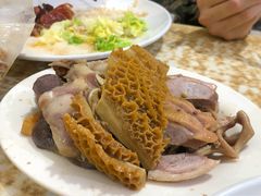 -粤味轩快餐店(天下第一泉店)