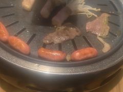 -九田家黑牛烤肉料理(国芳店)