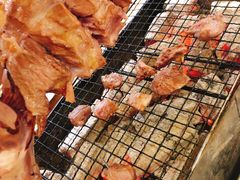 -关二碳烤羊腿(龙翔路店)