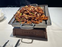 -四季民福烤鸭店(故宫店)