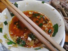 -毅记香鸭居(后堡店)