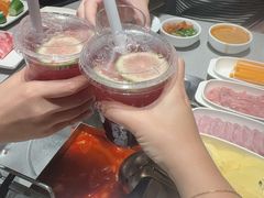 -海底捞火锅(吴中路店)