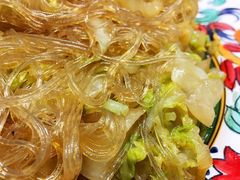 粉丝炒连白-保定会馆(红旗大街店)