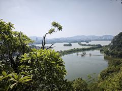 -星湖旅游景区七星岩