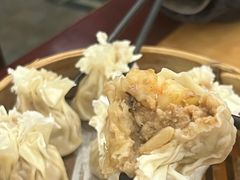 -都一处烧麦馆(前门店)