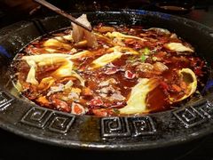 -受气牛肉·重庆耙牛肉(来福士店)