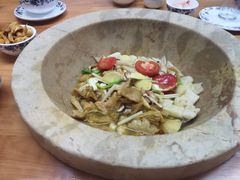 -云南野生菌石锅鱼石锅鸡(大金塔店)