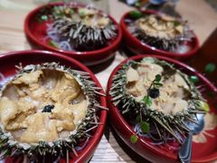 -吉之仙•中国制造•出口级食材日料店(领事馆总店)