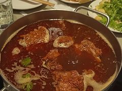 -蝎王府羊蝎子(虎坊桥总店)