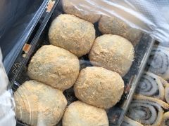 -阿妈妮韩式打糕店