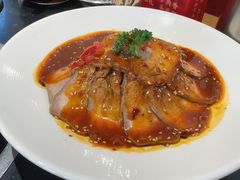 -天仁聚驴肉香(北石槽店)