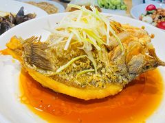 -直隶安家牛肉罩饼(七一路店)