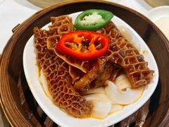 -春满园·早茶·粤菜·宴会(前海店)