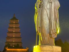 -大慈恩寺(大雁塔)