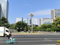 -四川大学(华西校区)