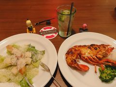 -RED LOBSTER(环球影城大阪店)