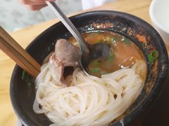 -李记特色罐罐米线(重庆中环大厦店)
