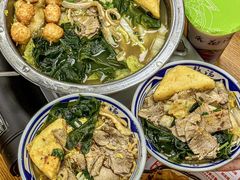 -鑫花溪牛肉米粉(凤凰街创始总店)