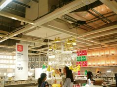 -宜家家居(西安未央商场店)