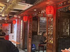 -大海碗·炸酱面·烤鸭·京菜(天坛店)