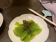 -西安凯悦酒店·湖畔中餐厅