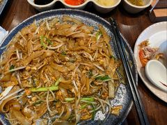 -章记星洲 · 新加坡餐厅(望京店)