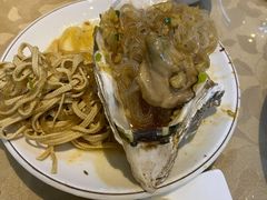 -裕丰源滋补烩面(天赋路店)