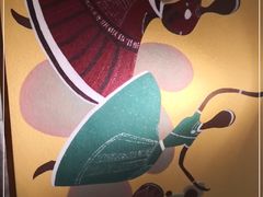 -Pita's&Tika's中东和印度风味餐厅(龙湖天街店)