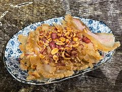 脆皮-粉家柳州螺蛳粉(杨宅路店)