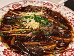 -海天楼中餐厅(吴宫泛太平洋酒店)