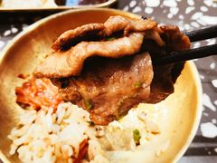 -黑牛の場烤肉(摩天活力城店)