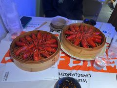 -靓靓蒸虾·头牌蒸虾(雪松路总店)