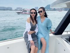 -三亚游船旅游中心(三亚鹿回头游艇游船公共码头店)