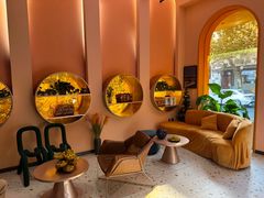 -LBED设计师酒店(苏州观前平江路店)